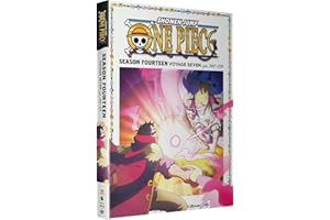 One Piece - Season 14 Voyage 7 [Blu-ray]