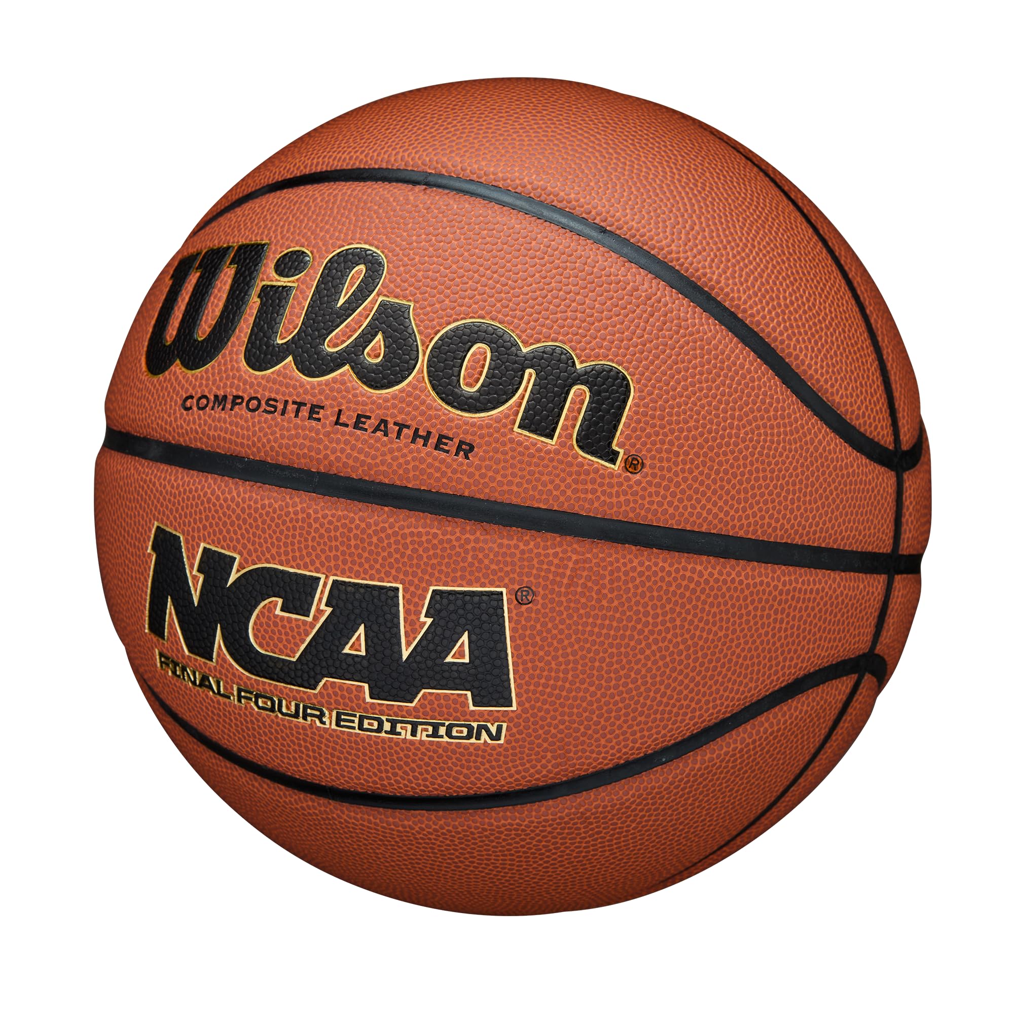 Wilson NCAA Final Four Basketball - 29.5