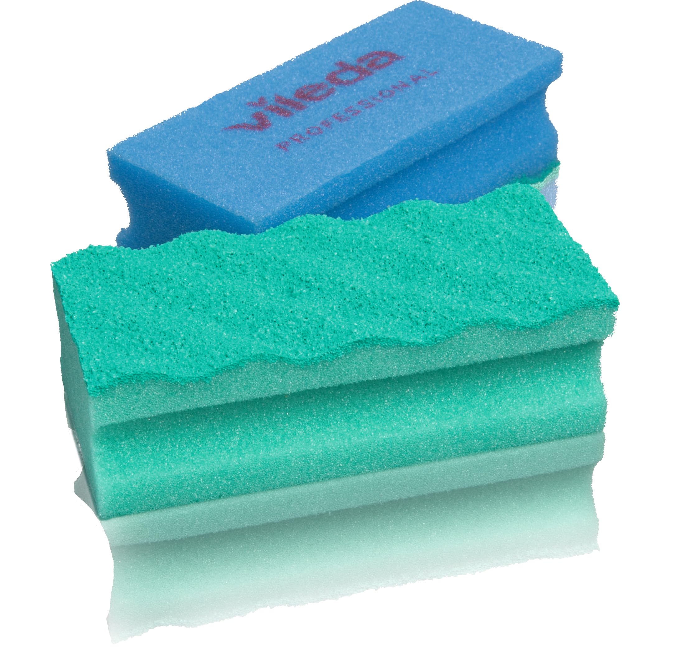 PurActive Green Nail Saver (6 x 14 cm) - for Delicate Areas