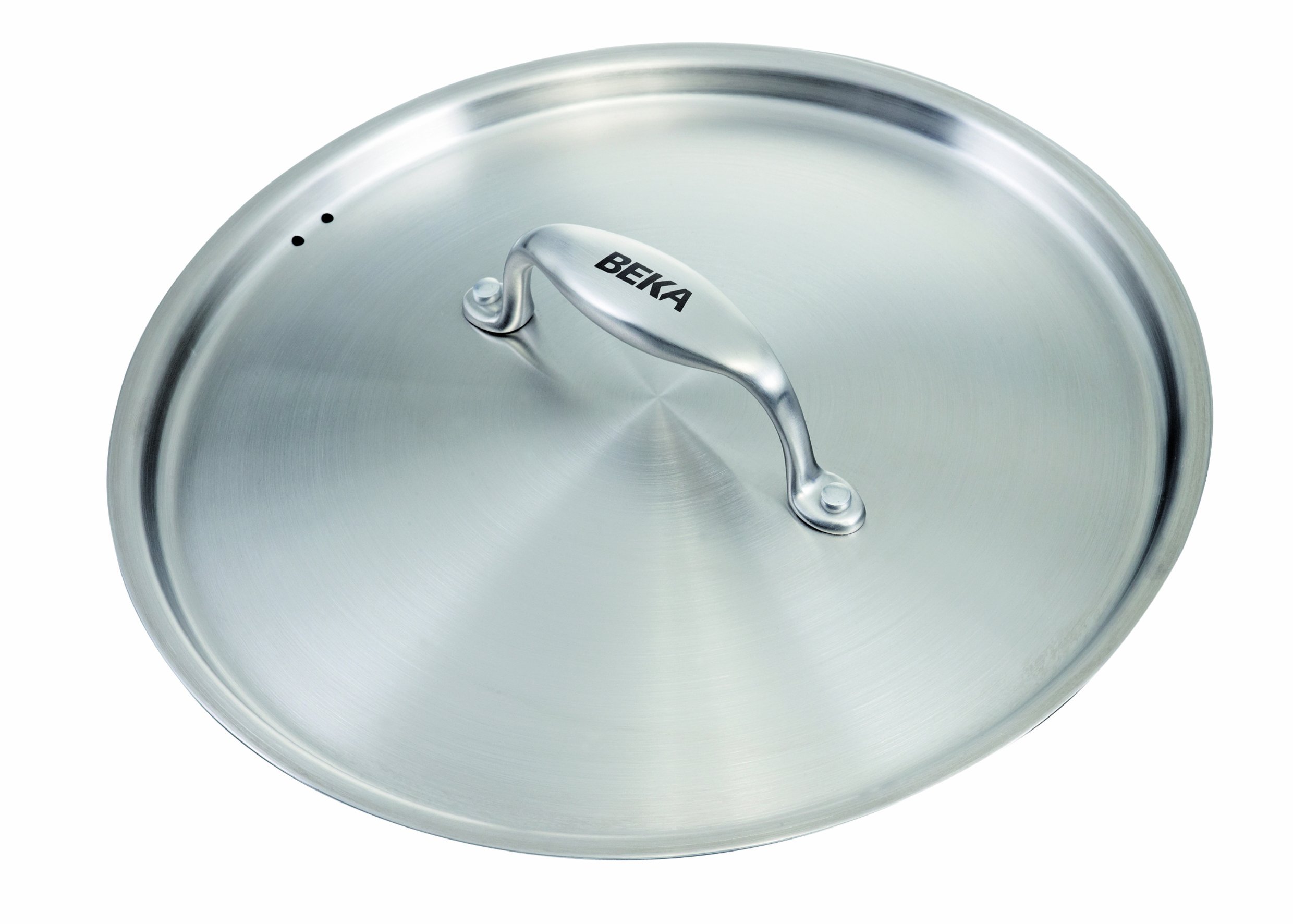 Beka 13389184 Stainless Steel Lid 18 cm