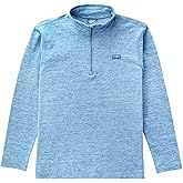 AFTCO Coastal Layer 1, 4 Zip