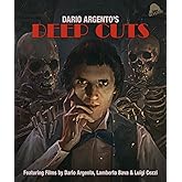 Dario Argento's Deep Cuts (4-Disc Collector's Set) [Blu-ray]
