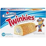 Hostess Twinkies Multipack, 13.58 Oz