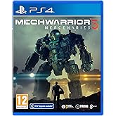 MechWarrior 5: Mercenaries (PS4)