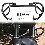 ECOTRIC Engine Guard Highway Crash Bar Protector
