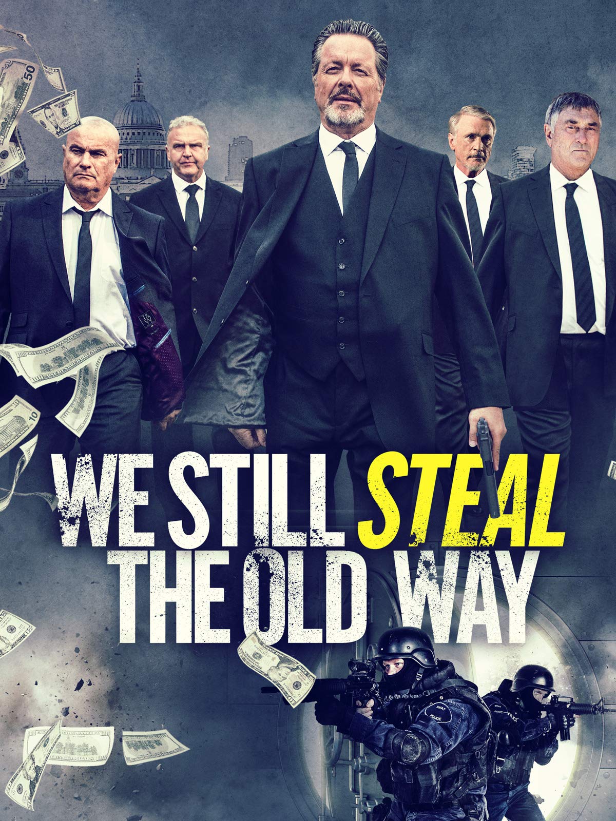 Watch We Still Kill The Old Way Prime Video