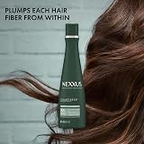 Nexxus Diametress Volume Shampoo Fine Flat Hair 13.5 oz view 4