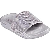 Skechers Womens On-The-go Hyper Slide - Radiant