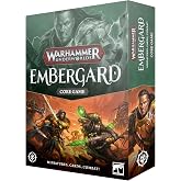 Games Workshop - Warhammer Underworlds: Embergard