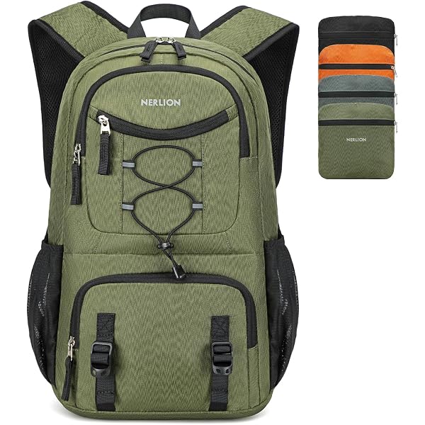 I Tested the Ultimate Hiking Backpack with a Laptop Compartment – Here’s Why It’s a Must-Have