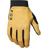 Fox Racing Mens Ranger Mountain Bike Glove Gel
