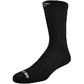 Drymax Work Boot Crew