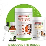 Vetzyme Veterinary Antibacterial Powder for Dogs Cats Small Pets 40g view 7