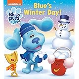 Blue's Winter Day! (Blue's Clue & You)