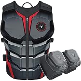 bHaptics Starter Bundle Onyx | TactSuit Air Onyx &amp; TactSleeve for VR &amp; PC Gaming | Sim Racing, Music