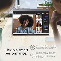Lenovo IdeaPad Flex 5 2-in-1, 16” WUXGA
