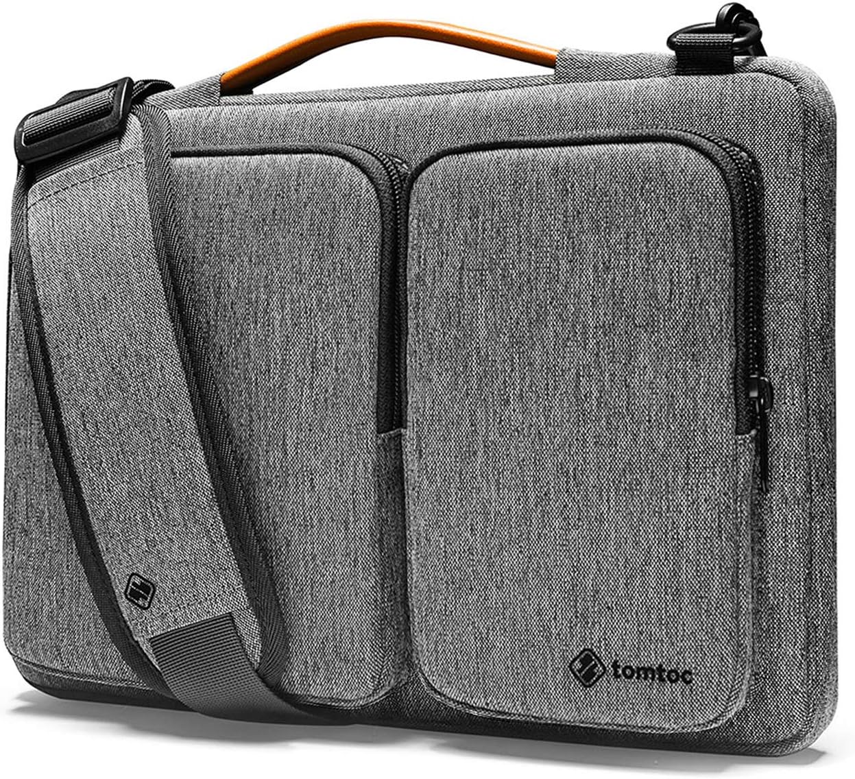 surface pro 6 messenger bag
