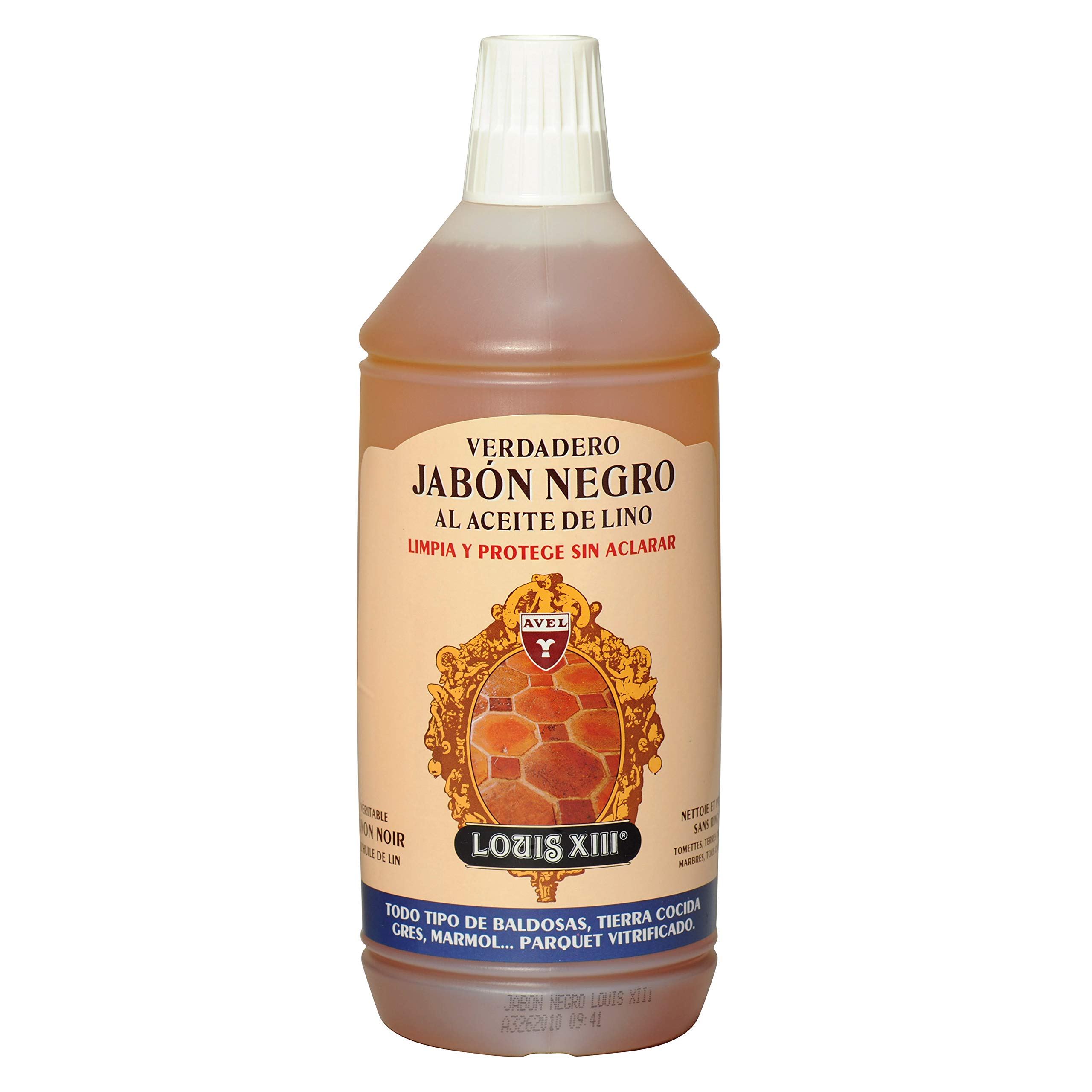 Saphir Louis XIII Avel Floor Cleaning See Photo One Size