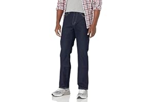 Amazon Essentials Mens Slim-Fit Bootcut Jean