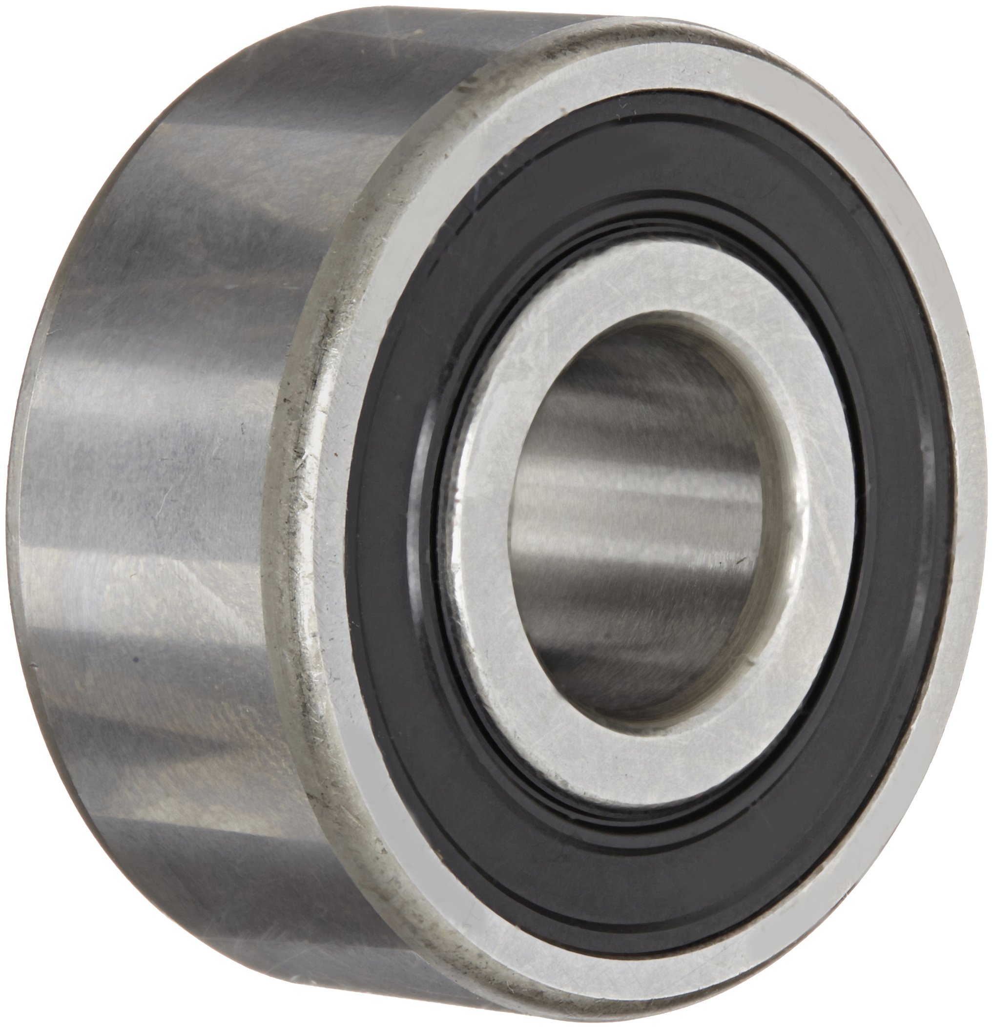 SKF Radial Deep Groove Ball Bearing, 12 ID, Bearing steel
