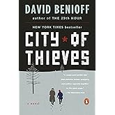 City of Thieves: A Novel