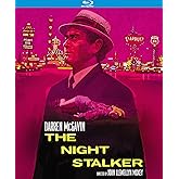 The Night Stalker