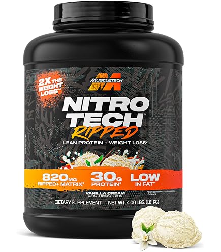 l carnitine whey protein Amazon.com: Insane Labz Insane Whey Ripped, Lean Muscle Building Protein  with L-Carnitine and CLA Oil Powder, 5lbs 60 Servings, Vanilla : Health &  Household