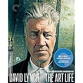 David Lynch: The Art Life (The Criterion Collection) [Blu-ray]