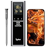 Typhur Sync One Smart Wireless Meat Thermometer