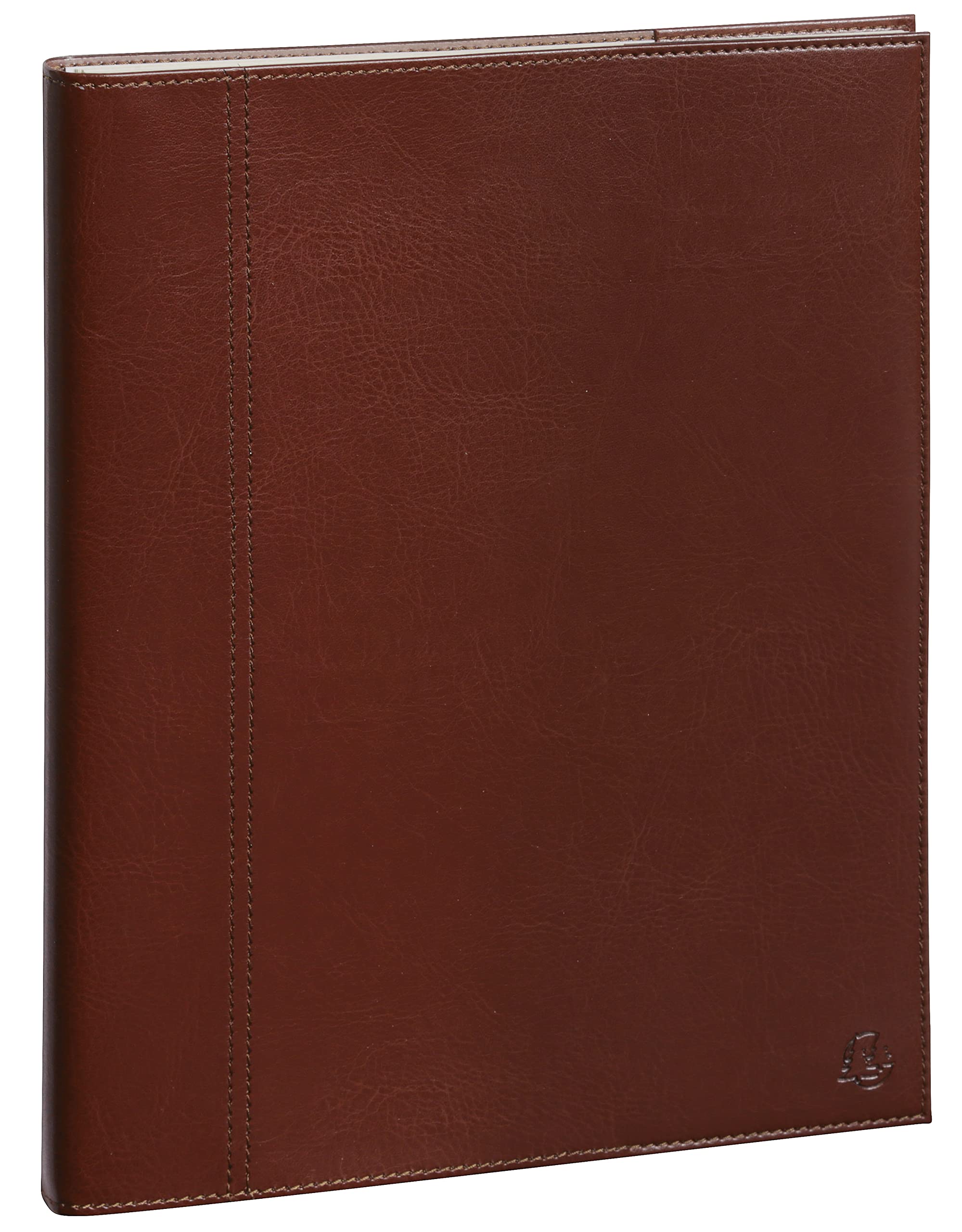 Exacompta Bellagio 27242E Weekly Planner Horizons 27 x 21 cm December to December 2019 Random Colours