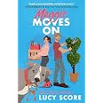 thumbnail image 2 of Maggie Moves On By Lucy Score – Paperback In Good Condition 2 of 5