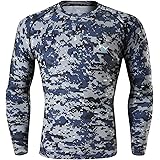 hind performance base layer