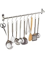 Amazon.es: Soportes y organizadores para utensilios: Hogar y cocina