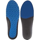 Copper Fit Women's Zen Step Comfort Insole, 1 Pair of Size 6-10, Pack of 1