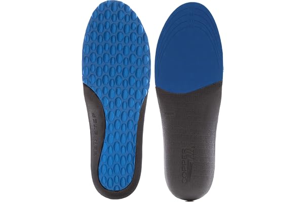 Amazon Los más vendidos: Mejor Plantillas de Zapatos