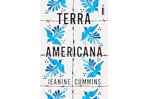 Terra americana (Portuguese Edition)