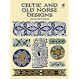 Celtic and Old Norse Designs (Dover Pictorial Archive)