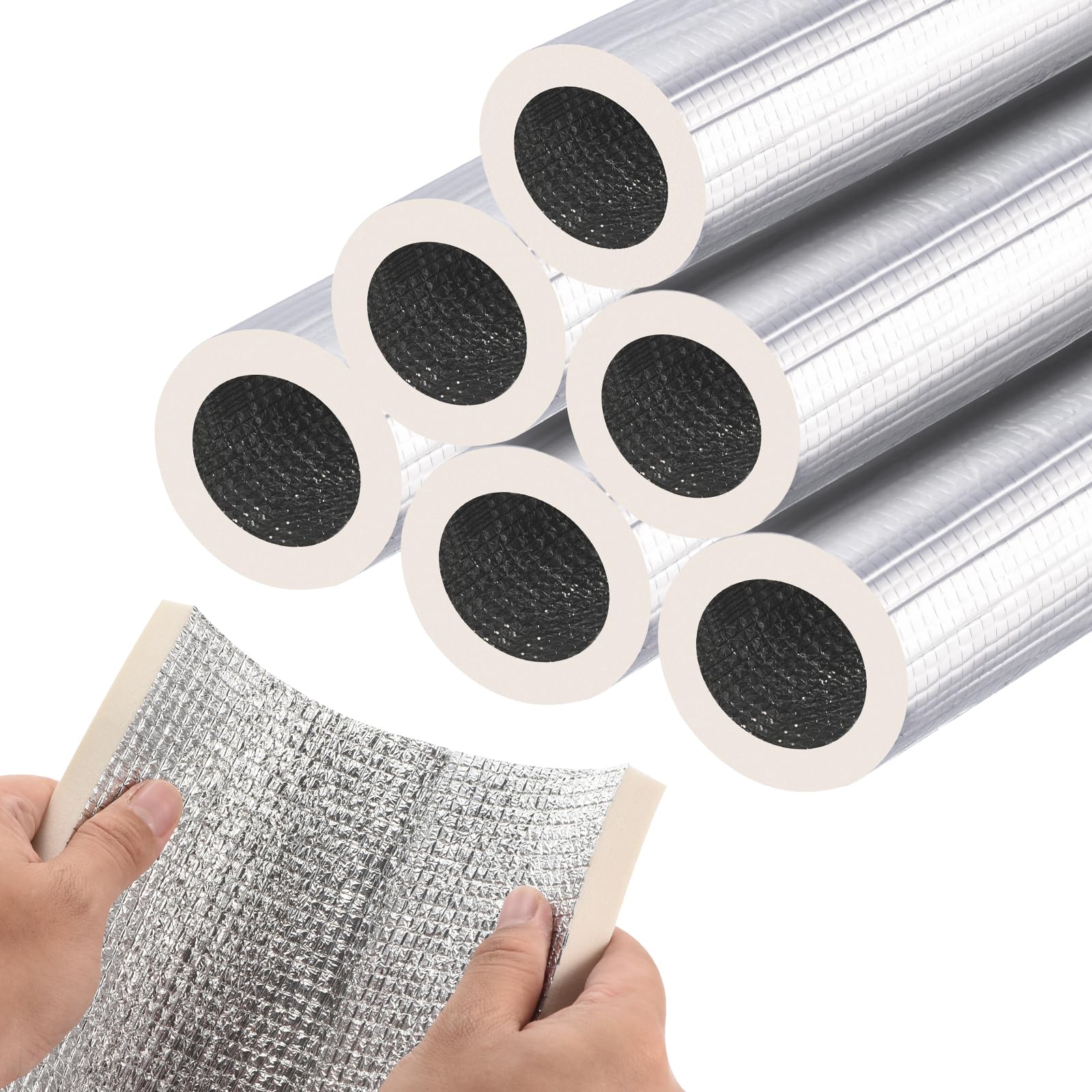 PATIKIL Paraluce Per Obiettivo Da 52 Mm, Superficie Opaca