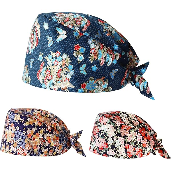 2 Pieces Easter Working Cap With Buttons And Sweatband,Adjustable