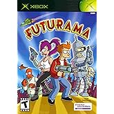 Futurama - Xbox (Renewed)