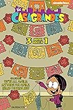 Casagrandes 3 in 1 #1: Collecting "We're All