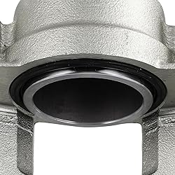 SCITOO 184348 184347 Front Left & Right Brake