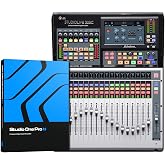 PreSonus StudioLive Series III 32SC Digital Console Mixer