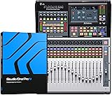 PreSonus StudioLive Series III 32SC Digital Console
