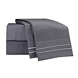 Clara Clark ® Supreme 1500 Collection 3pc Bed