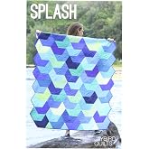 Jaybird Quilts JBQ153 Splash Pattern
