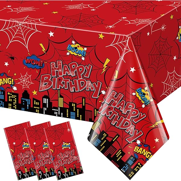 Epakh 24 Pcs Spider Gift Bags With Tissue Paper - Medium Goodie Bags For Halloween Birthday Party - View #3