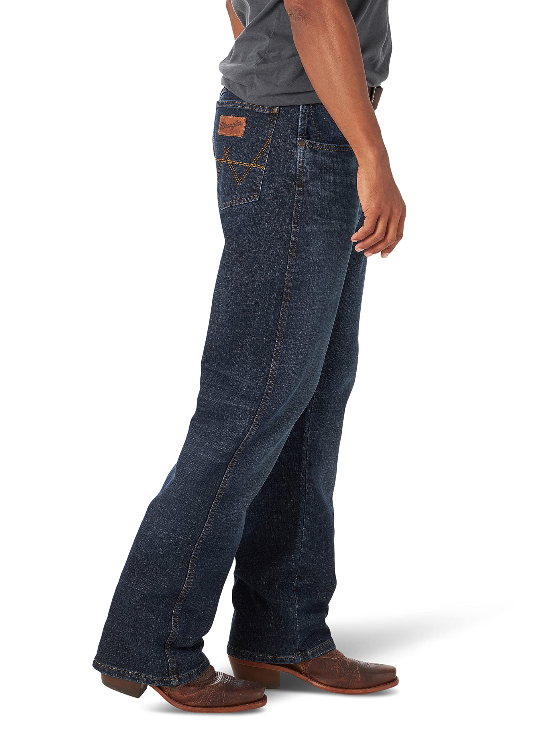 Wrangler+Men%27s+Big+and+Tall+Retro+Relaxed+Fit+Boot+Cut+Jean+Falls ...