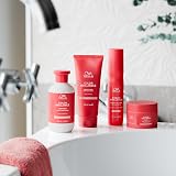 Wella Invigo Color Brilliance Vibrant Color Conditioner 250ml for Coarse Hair view 6