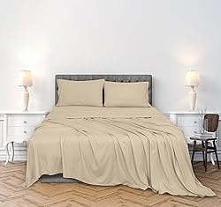 ROYALE LINENS 300 Thread Count 100% Long Staple